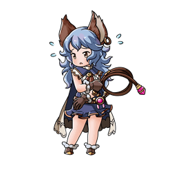 フェリちゃん・フェリ