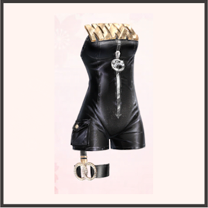 闇夜のゴージャス