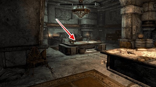 重装のスキルブックを読む