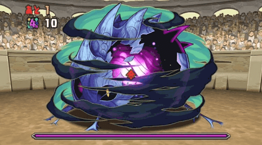 イベント闘技場-2F