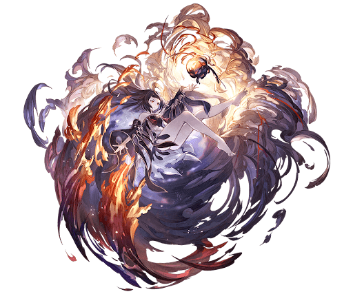 ツクヨミ_上限解放後