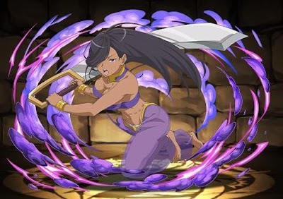 アイシャ・ベルカ