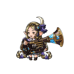 ロベルティナ（SSR）_上限解放後