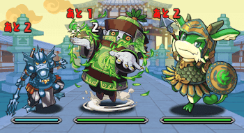 木の宝珠龍 ウィンロン