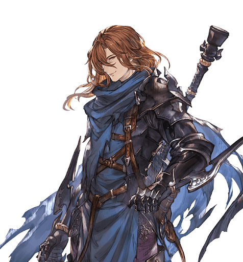 ハロウィンジークフリート