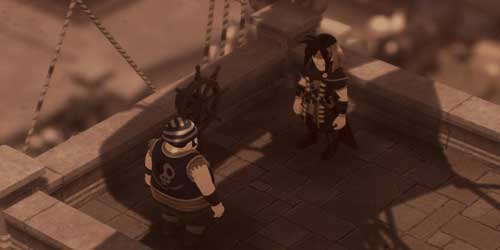 DQ7リイマジンド_シャークアイの回想