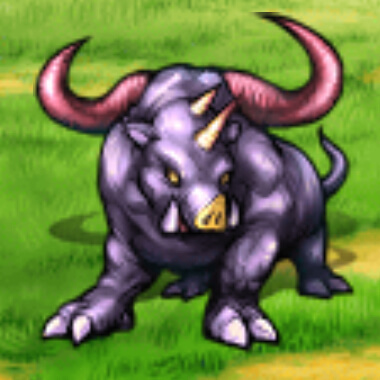 FF5_ビッグホーン