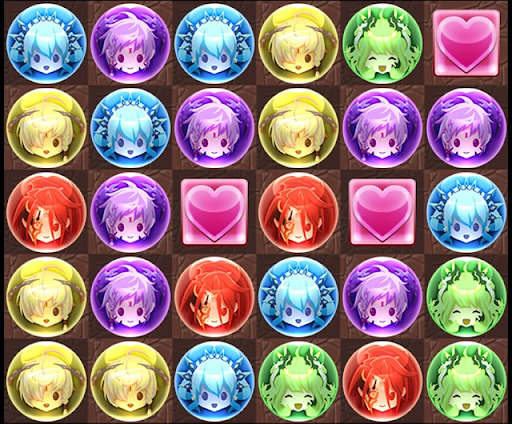 星機神ドロップ