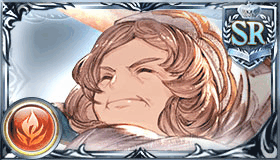 ロジーヌ（SR）