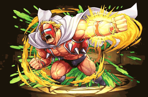 完璧超人・ネプチューンマン