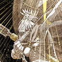 弓兵の頂に立つもの