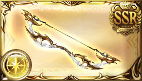 オールド・アルテミスボウ