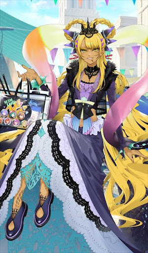 英霊祝装：ヴリトラ