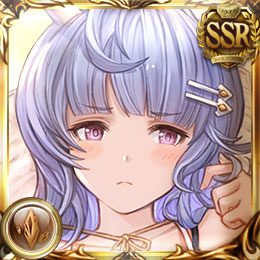 ティコ（水着）