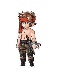 ソルジャー_グラン