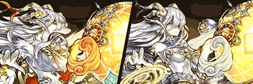 進化比較イルム