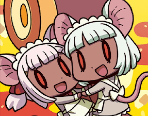 fgo-マンガで分かるキャスター