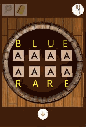 Steakhouse_ボンドの入手