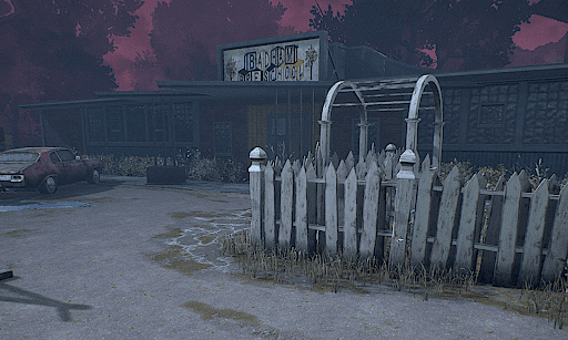 スプリングウッド