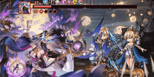 オムニスマギア・ウィッチ