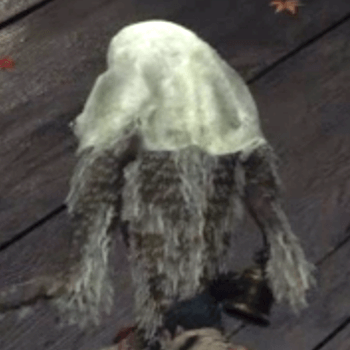 SEKIRO_見る猿、聞く猿、言う猿、_見え猿