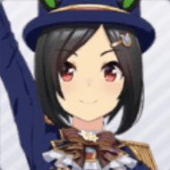 UAFウイニングチケット