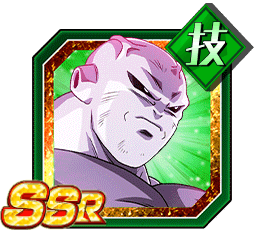 ジレン（フルパワー）