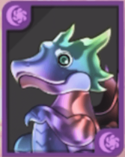 メタルガチャドラ