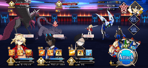 fgo-よって、蠱毒に至る2/4選択肢下-1