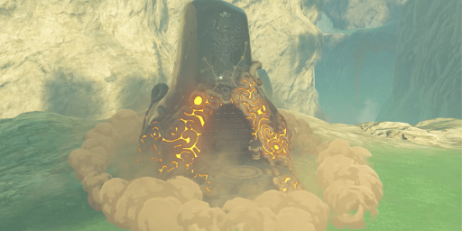 ゼルダBotW_ふたつの輪03