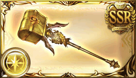 くるりん祈願の金箱御守り