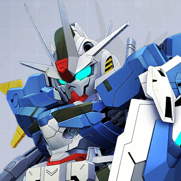 ガンダム・エアリアル改修型