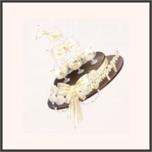 金のシャンパン