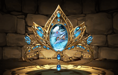 超転生ネプチューン＝ドラゴンのティアラ