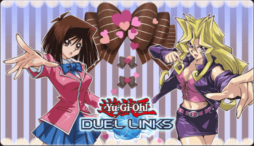 デュエルフィールドバレンタイン2017