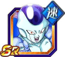 フロスト（最終形態）