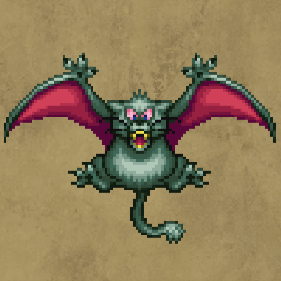 キャットバット