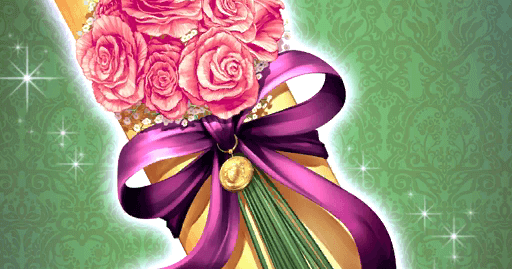 fgo-１５５番目のソネット