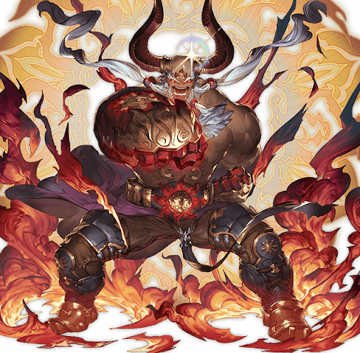 古今独歩の大拳豪_全身