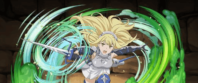 アイズヴァレンシュタイン