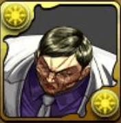 日本一の喧嘩師・花山薫