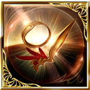 南方守護の王飾