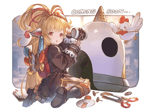 マキラとジョイ