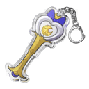 fgo-スペムンアクキー