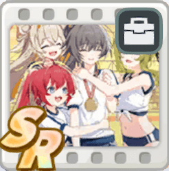 プレ・クラスーAの絆