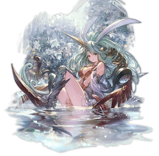 愛と戦いの神アナト_全身