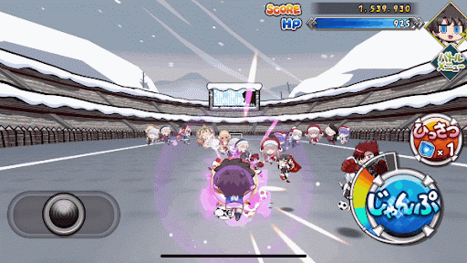 fgo-シューティング