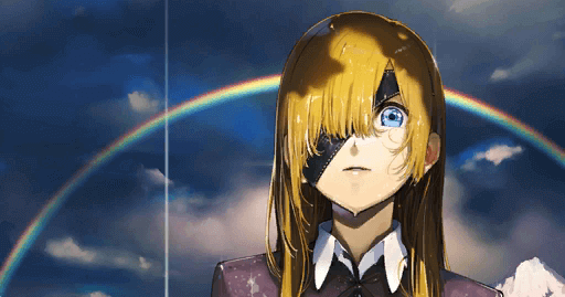 fgo-雨雲を越えて