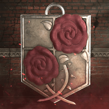 駐屯兵団の紋章