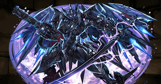 隠密忍者・ブラックバード